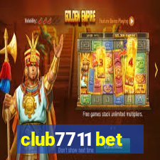 club7711 bet